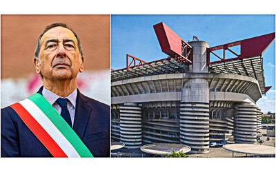 Inchiesta San Siro la replica di Sala Operato per il bene di Milano Non c riferimento a ipotesi corruttive