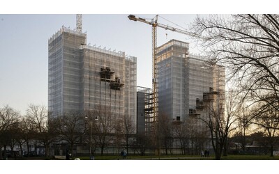 Inchiesta urbanistica Milano, la Cassazione: “Non possono essere realizzati edifici con volumi ed altezze superiori senza piano particolareggiato”