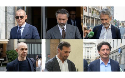 Inchiesta urbanistica Milano – La decisione del gip: sei arresti. Ai domiciliari l’ex assessore Tancredi e l’imprenditore Catella