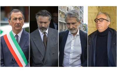 Inchiesta urbanistica Milano, pm depositano ricorso su Pirellino e induzione indebita al sindaco Sala e altri indagati