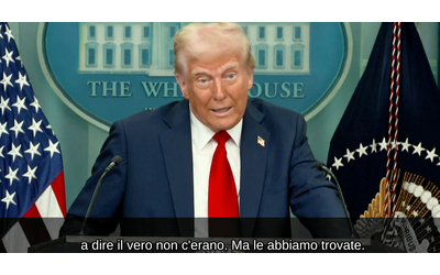 Incidente aereo a Washington, le parole di Trump che incolpa Biden e Obama: “Così hanno ridotto i livelli di sicurezza”