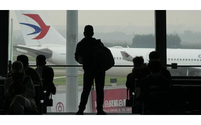 Incidente aereo in Cina nel 2022: “Qualcuno in cabina spense i motori e lo fece precipitare”