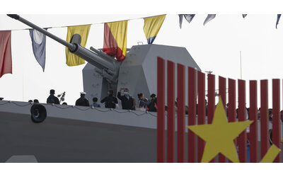 Incidente diplomatico tra Cina e Ue Bruxelles ospita la numero 2 di Taiwan e il Dragone sputa fuoco