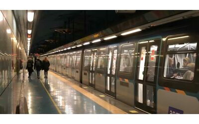 Incidente in un cantiere della metro a Napoli: un morto e due feriti
