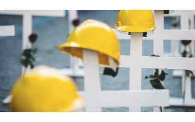 Incidente sul lavoro nel Foggiano: morto Matteo Di Perna, operaio caduto da un ponteggio