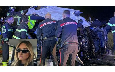 Incidente sulla Cristoforo Colombo Roma, muore una ragazza di 20 anni: ipotesi gara di velocità