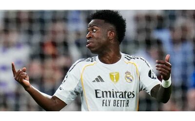 Incredibile ma vero: come Vinicius Junior è diventato un problema per il Real Madrid