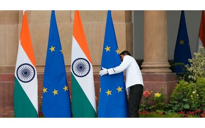 India UE verso accordo sulle tariffe svolta miliardaria per l auto europea
