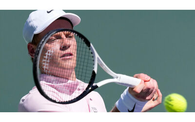 Indian Wells Sinner domina su Zverev e vola in finale con Medvedev ora l azzurro pu ridurre il distacco da Alcaraz