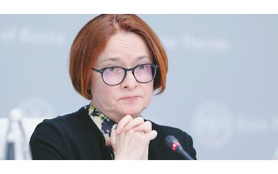 Inflazione, tassi d’interesse e oligarchi arrabbiati: il futuro della Banca centrale russa potrebbe non essere nelle mani di Nabiullina