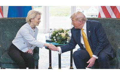 Intelligenza artificiale Bruxelles cede alle pressioni Usa slitta l applicazione delle norme Ue