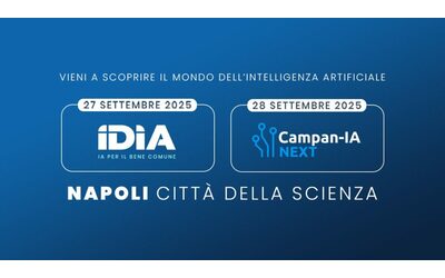 Intelligenza artificiale e cittadinanza: il M5S organizza una due giorni dedicata all’IA e all’impatto sulla società. Presenti Conte e Fico