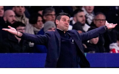 Inter confronto tra dirigenza squadra e tecnico negli spogliatoi Chivu Ho detto quello che c era da dire