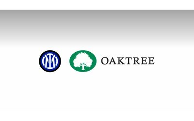 Inter, Oaktree saluta i tifosi: “Garantiremo stabilità per i successi futuri. Entusiasti di collaborare con l’attuale dirigenza”