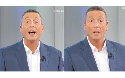 Interruzione improvvisa di Unomattina Estate, Alessandro Greco ferma tutto e chiede di “rifare”, ma il programma è in diretta. Poi le scuse. Cosa è successo