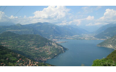 Investita da una barca mentre fa il bagno nel lago d’Iseo: morta 65enne