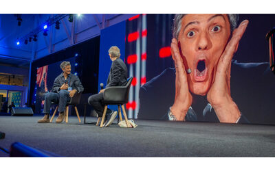 “Io a Sanremo? Per rispetto verso Amadeus, non lo potrei fare. Conti è una persona straordinaria, e lui stesso lo sa”: parla Fiorello