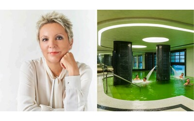 Io non curo i malati mi prendo cura dei sani La mia missione impedire alle persone di ammalarsi la storia di Lucia Magnani e del suo metodo per la longevit