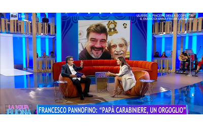 “Io russo, e mia moglie mi dà calci e schiaffi. Abbiamo deciso di vivere in case separate”: la confessione di Francesco Pannofino