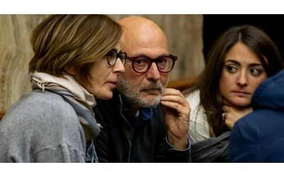 “Io, tutte le mattine al cimitero per stare con Giulia. Senza di lei non c’è più nulla”: il dolore di Franco Tramontano