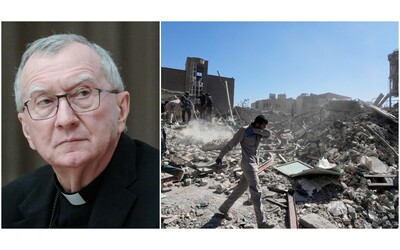 Iran Col diritto alla guerra preventiva il mondo sarebbe in fiamme Parolin contro il conflitto in Medio Oriente