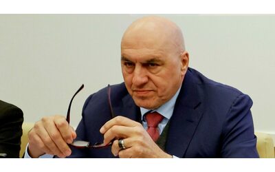 Iran Crosetto Il rischio di questo conflitto la follia Non abbiamo imparato niente da Hiroshima