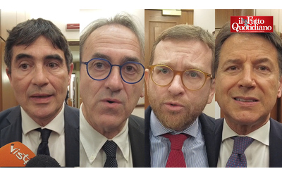 Iran le opposizioni Avs Pd e M5s chiedono Meloni in Aula Da Tajani e Crosetto nessuna risposta La premier venga in Parlamento