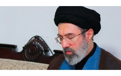 Iran Media Mojtaba Khamenei ricoverato a Qom in gravi condizioni Non cosciente