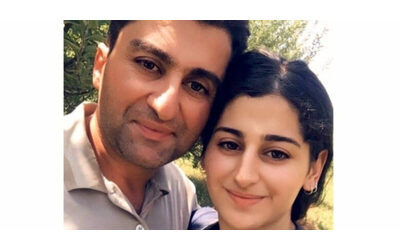 Iran, soccorse i manifestanti e ora rischia l’impiccagione: la storia di Rezgar Babamiri