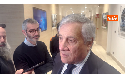 Iran, Tajani e i consigli agli italiani negli Emirati: “Evitare di prenotare il pullman per l’Oman e poi non presentarsi”