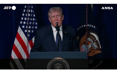 Iran Trump Militari Usa uccisi Ci aspettiamo che accada di nuovo Video