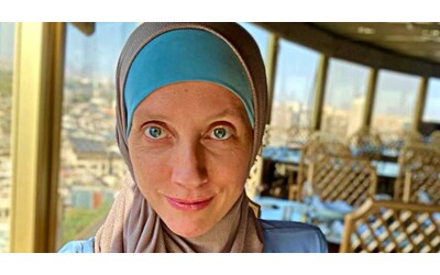 Iraq rapita a Baghdad la giornalista americana Shelly Kittleson