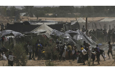 Israele attacca Gaza City: “Controlliamo la periferia”. Guterres (Onu): “Tregua e stop insediamenti in Cisgiordania”