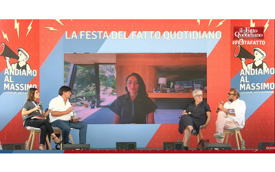 Israele, che fare? Rivedi l’incontro con Anna Foa, Rula Jebreal, Gianni Oliva e Manuela Dviri alla Festa del Fatto Quotidiano