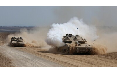 Israele e le invasioni nei Paesi vicini prima in Siria ora in Libano La motivazione ufficiale La sicurezza Ma punta ai territori