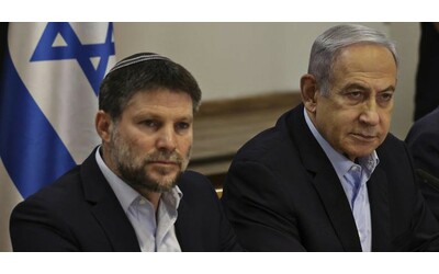 Israele, la tregua agita il governo Netanyahu. Il ministro dell’ultradestra Smotrich: “Rovescerò l’esecutivo se l’Idf non occuperà Gaza”