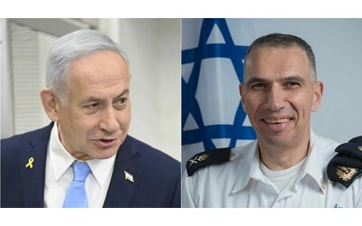 Israele, Netanyahu fa retromarcia: smentita dopo 24 ore la nomina di Eli Sharvit alla guida dello Shin Bet