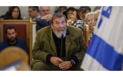 Israele, ora pure Giuliano Ferrara cambia idea: “Davanti ai morti per fame non hanno più senso i torti e le ragioni”