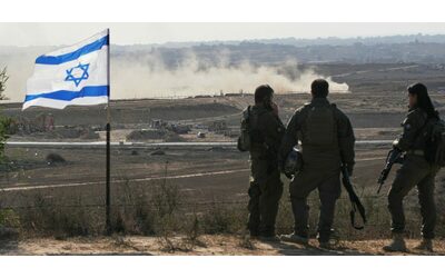 Israele teme gli arresti dei suoi militari all’estero: pronto lo scudo legale pagato da Tel...