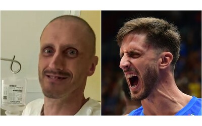 Italbasket tra i primi convocati di Banchi c anche Polonara in cura per la leucemia il nostro capitano