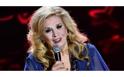 Iva Zanicchi: “Il Premio alla carriera di Sanremo? Sa tanto di requiem, ho tanti anni davanti. Mi sono messa a dieta per mettermi un bell’abito all’Ariston”