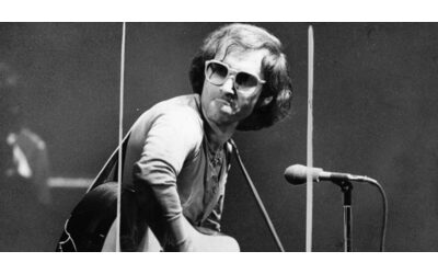 Ivan Graziani rivive con un evento unico a Teramo: sul palco da Lucio Corsi a Frankie Hi-nrg