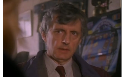 Jack Shepherd è morto: addio allo storico attore del poliziesco cult anni ’90 Wycliffe