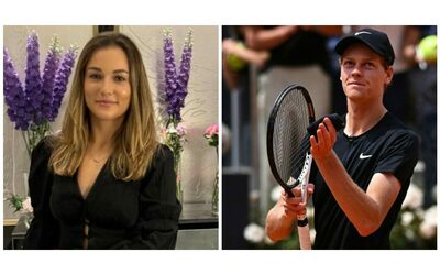 “Jannik Sinner e Anna Kalinskaya stanno insieme”. La tennista paparazzata a Torino, dove si trova il campione