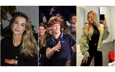 Jannik Sinner, spunta la ex fidanzata: Maria Braccini avvistata in tribuna alle Nitto ATP Finals. E lui non segue più Anna Kalinskaya sui social