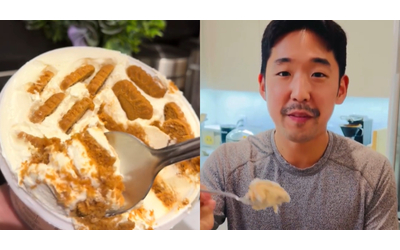 Japanese cheesecake la ricetta giapponese con solo due ingredienti diventa virale su Tiktok Ecco come si prepara il dolce del momento