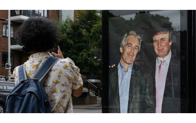 Jeffrey Epstein la Camera Usa voter sulla pubblicazione dei documenti ancora secretati