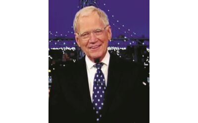 “Jimmy Kimmel sta affrontando il lutto, questa situazione è ridicola”: David Letterman difende il collega, dopo la sospensione dello show su Abc