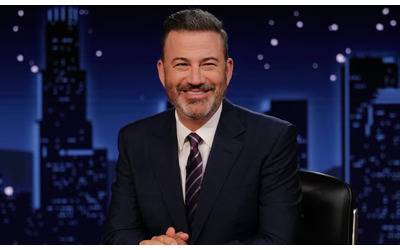 Jimmy Kimmel torna in onda (ma alcune reti non lo trasmettono): “Trump ha fatto del suo meglio per cancellarmi, ma alla fine ha costretto milioni di persone a guardare lo show”