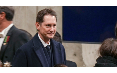 John Elkann entra nel cda del gruppo Meta di Mark Zuckerberg. “Onorato di contribuire all’innovazione”
